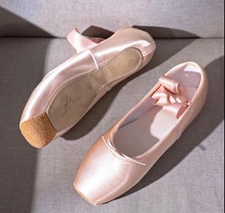 Ballet Shoes Brand New 🩰