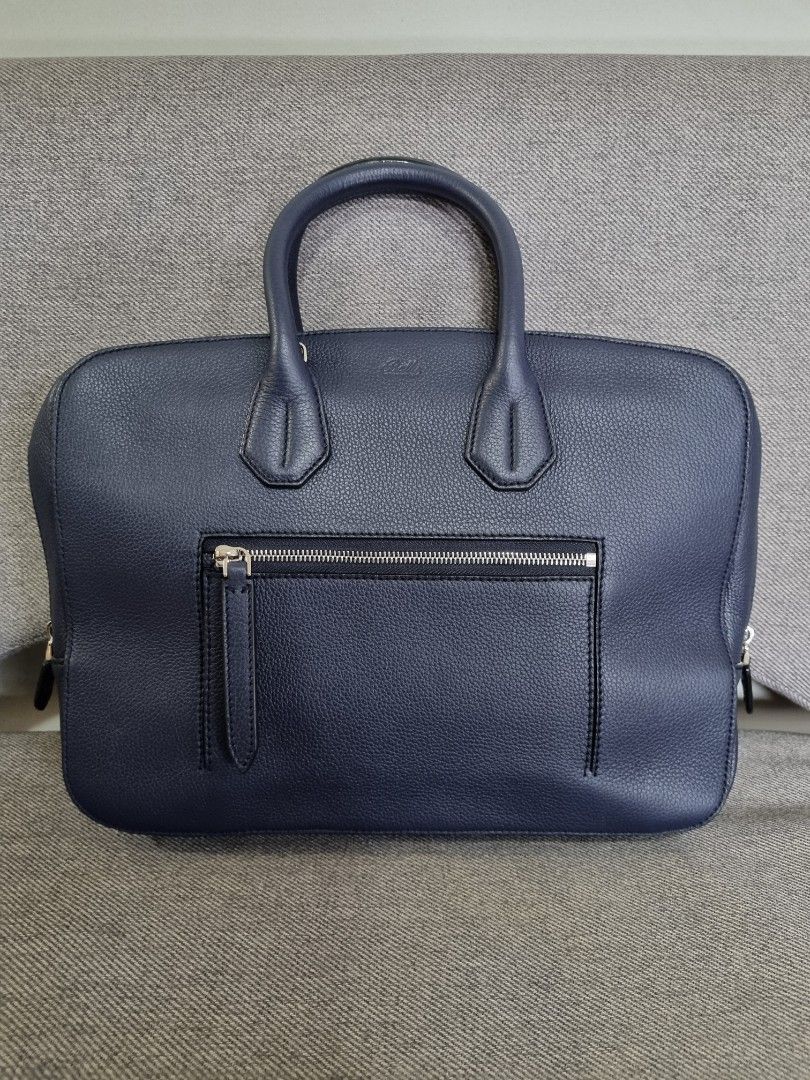 Leather Briefcase Bally Laptop Bag Price Bally Laptop Bag Price