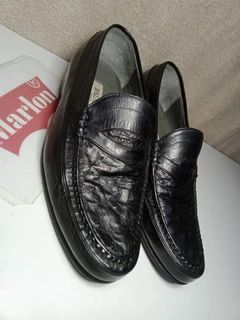 Balmain Penny Loafers Best fit size 6