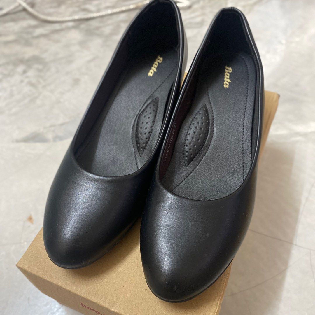 Bata shoes for ladies 2018 hotsell