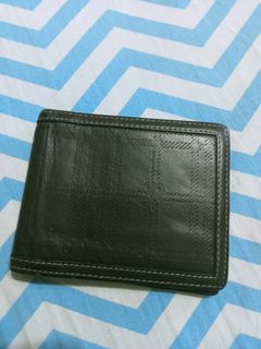 Beanpole wallet