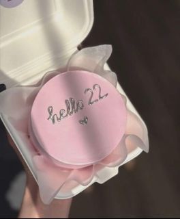 (Category: ) located in . Submitted by bakeblissboutique (Listing ID 1301144866, Image 1). Description: .