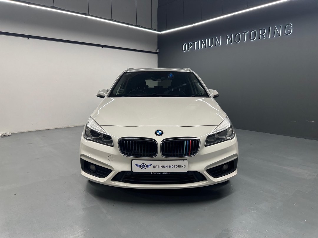 (Category: ) located in . Submitted by Terry_OptimumMotoring (Listing ID 1301230629, Image 1). Description: .