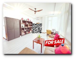 Brand New 5-Bedroom House in Ayala Westgrove HeightsBN360001