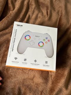(Brand new & Sealed) OMELET GAMING Switch Pro Controller