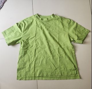 Brand new| Japan bought Uniqlo Airism Cotton Shirt