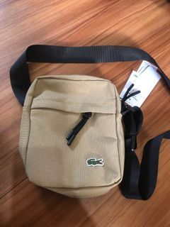 Brand new Lacoste bag