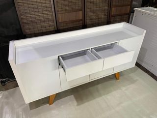 Buffet Table or Side Table