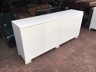 Buffet Table or Side Table