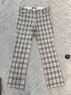 Burberry pants 👖- Authentic 💯 - Size 29-30