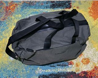 CALVIN KLEIN Travel Bag