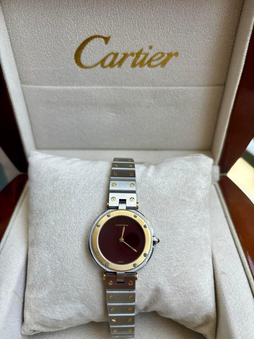 Cartier 18 discount