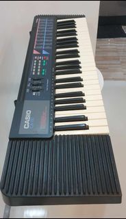 Casio CA100 Piano Keyboard