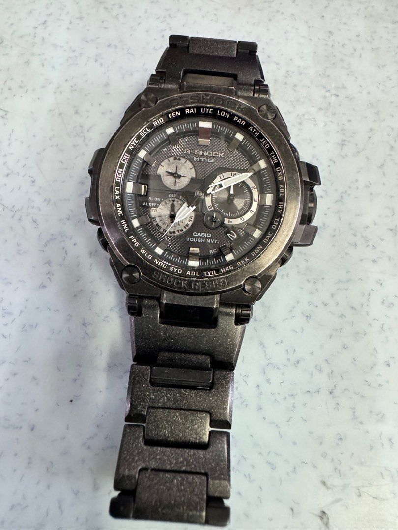 Casio MTG S1000V 1AJF