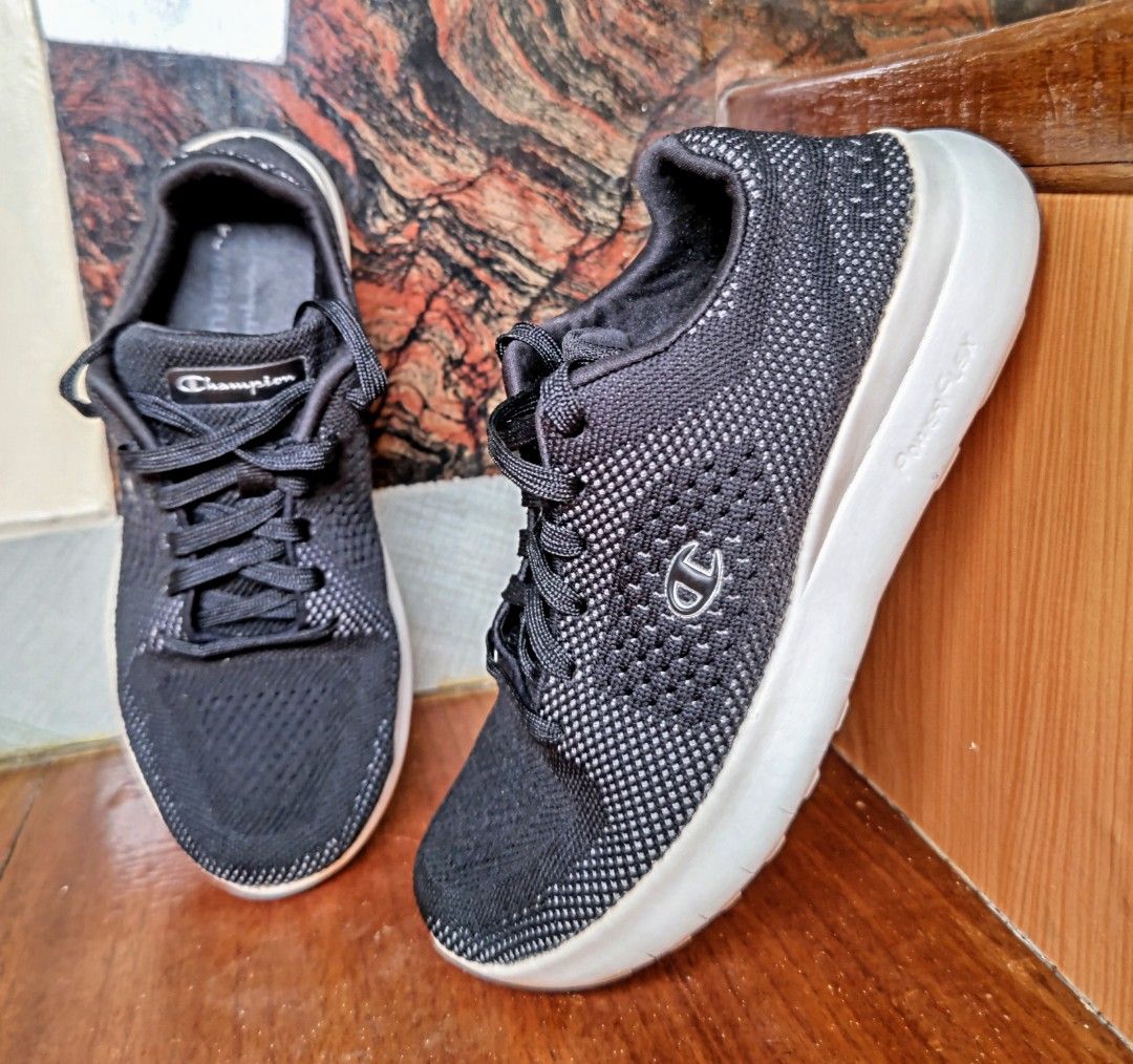 Champion activate shoe store