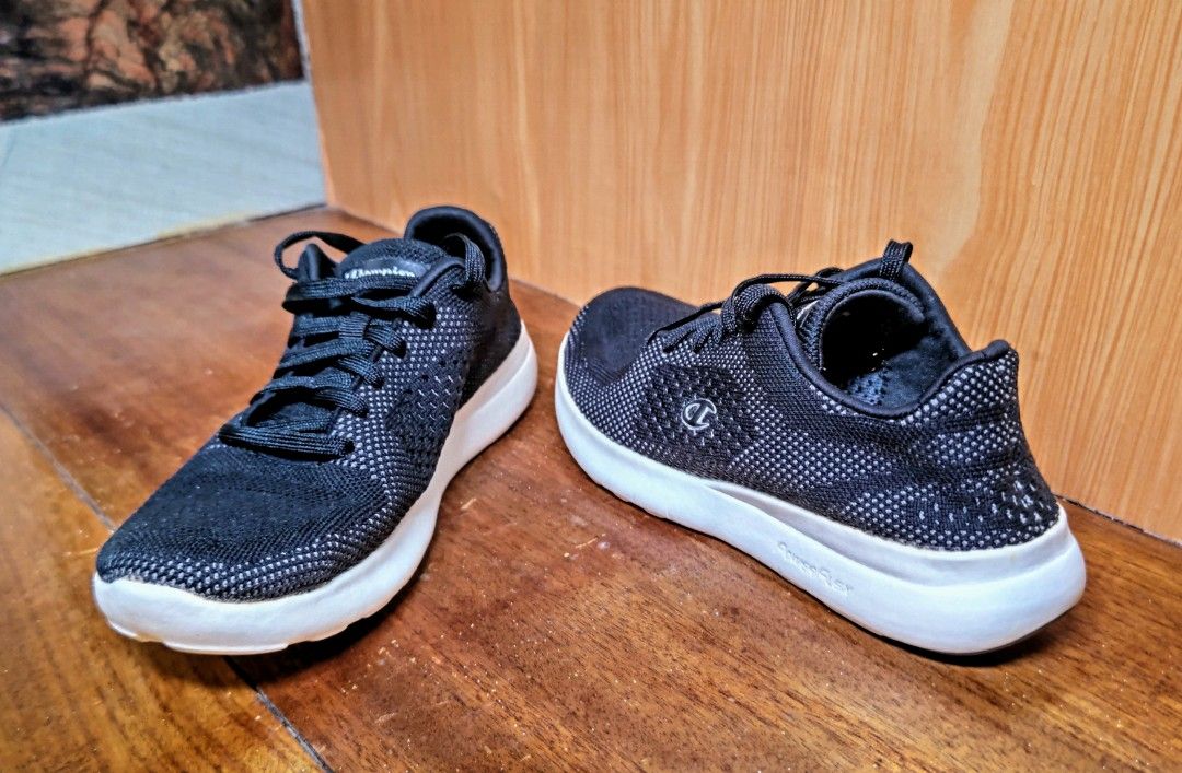 Champion activate shoe on sale