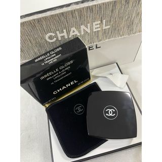 Chanel lipgloss