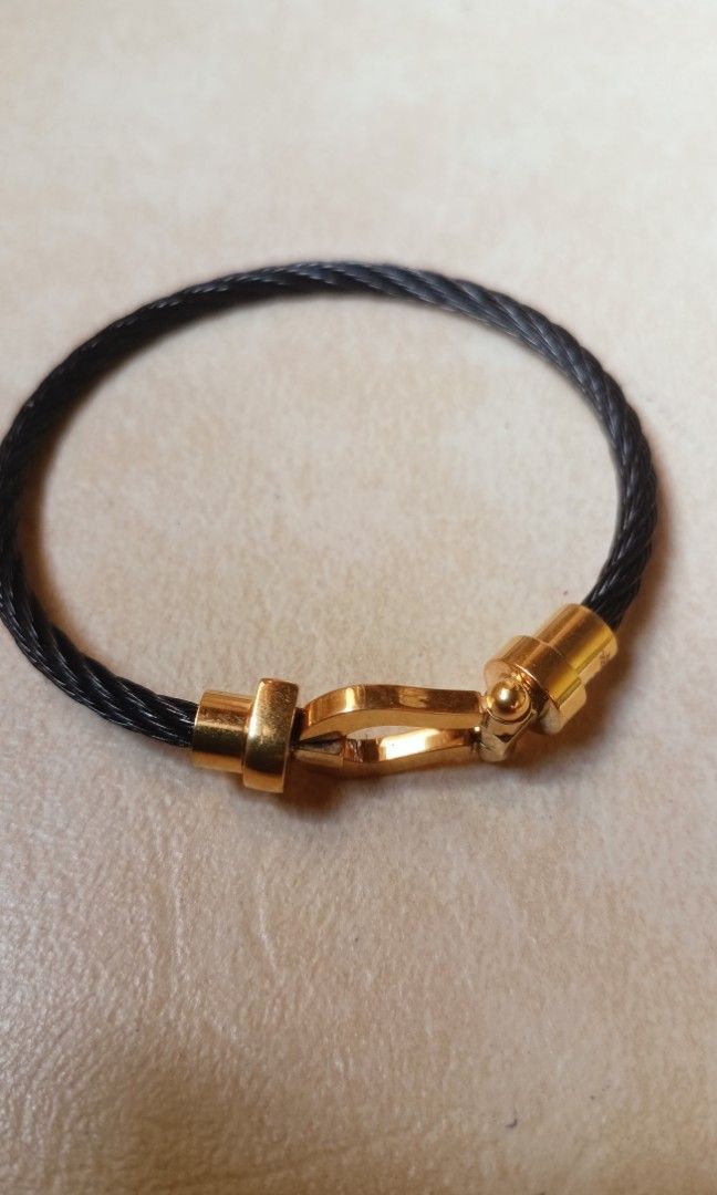 Charriol bangle from japan (Category: Luxury Accessories) located in Manila. Submitted by osaze_27japanbags (Listing ID 1301159900, Image 3). Description: Charriol bangle from japan no flaws size 18 with gift box kindly pm me.