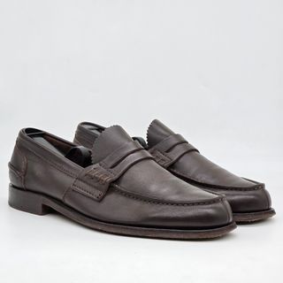 Churchs - Pembrey Leather Loafers