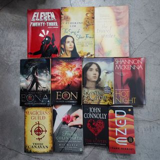 (Category: ) located in . Submitted by artemis_books (Listing ID 1301220331, Image 1). Description: .