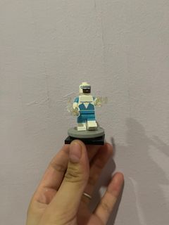 Lego disney minifigures series complete For Sale Toys Games