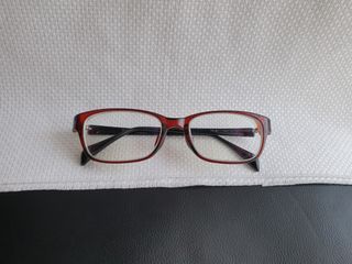 Color Fit TR90 Eyeglass Frame