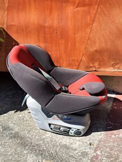 COMBI INFANT/TODDLER CARSEAT