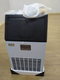 *COMMERCIAL ICE MAKER MACHINE- HICON