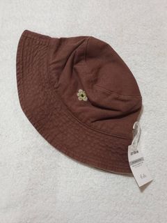 Cotton On Billie Bucket Hat - Brown