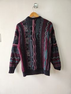 Cotton-on 3D Knitted Sweater