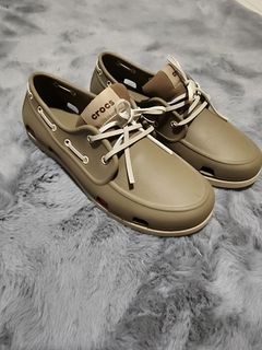 Crocs Boat Shoes 30cm