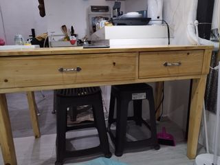Customized palochina study table / computer table