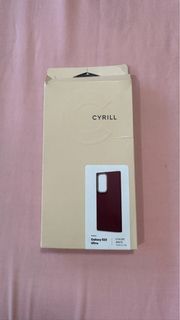 Cyrill by Spigen Samsung Galaxy S22 Ultra Case