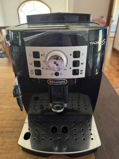 Coffee Machine DeLonghi