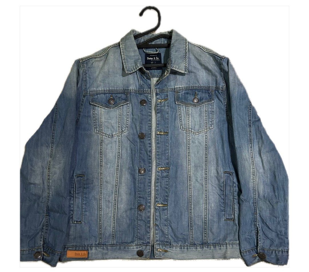 Denim & co jackets shop