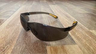 DEWALT Z87 Safety Glasses