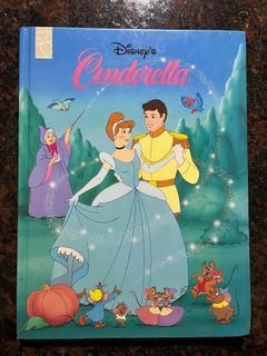 Disney Classics - Cinderella