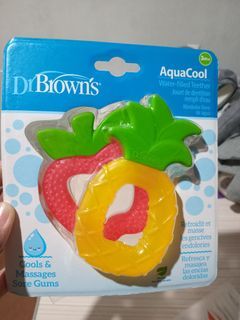 Dr.Brown's Teether for Baby