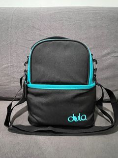 Dula Breastmil Insulated/ Cooler Bag