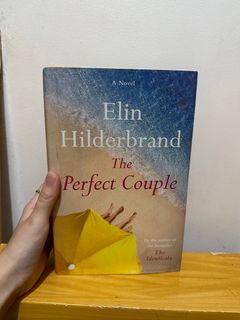 Elin Hilderbrand Book Bundle