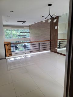 Elise Townhouse - M Residences, 3BR with Maid's Room and Car Garage FOR LEASE in Quezon City