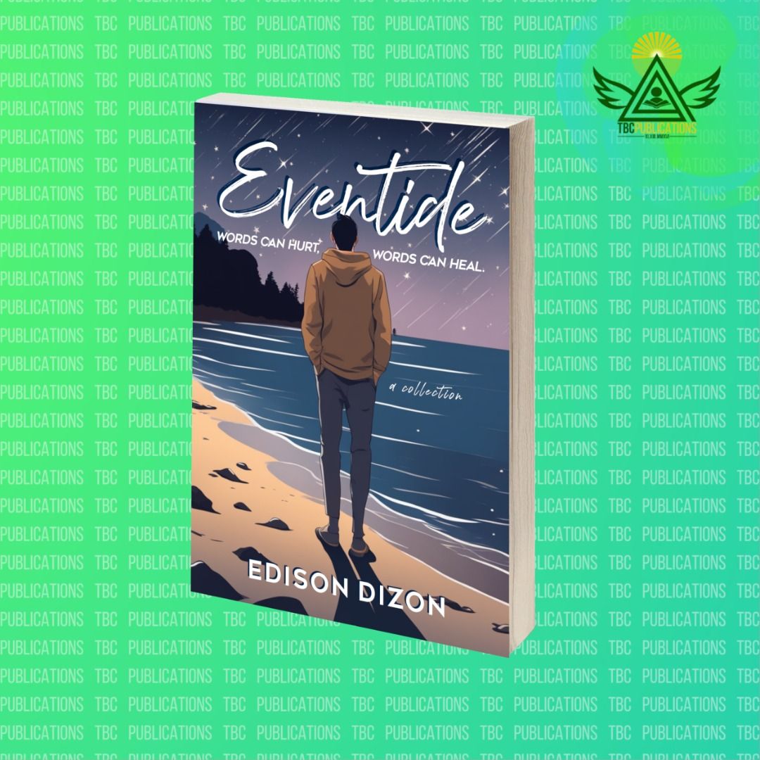 Eventide by Edison Dizon | TBC Publications, Hobbies & Toys, Books ...