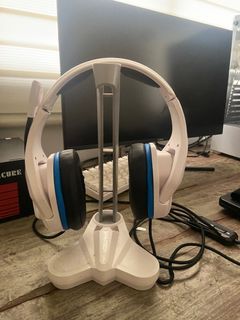 FANTECH MH86 Valor  Gaming Headset with Stand