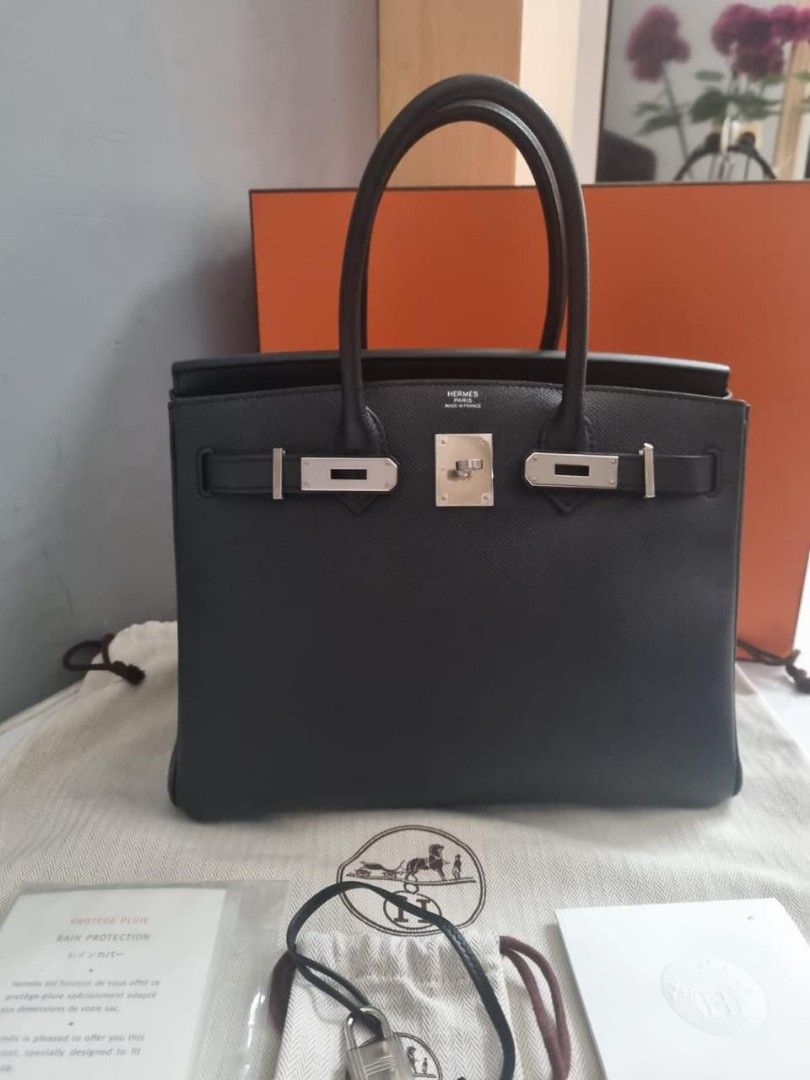 B30 noir phw shop