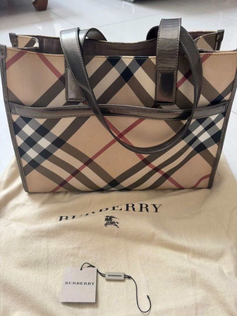 Burberry sale 2015 sales