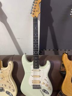 Fender stratocaster Japan