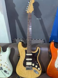 Fender stratocaster USA