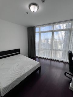 FOR LEASE: 3BR unit in East Gallery Place, BGC