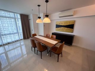 For Lease: furnished 3 Bedrooms in East Gallery Place, BGC