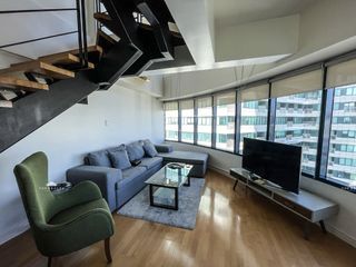 For Rent: 2BR 2 Bedrooms in One Rockwell, Makati City - Rockwell